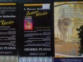 Pasaulio fantastikos lobynas A - nuotraukos Nr. 6
