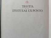 Ovidijus. Liūdesiai. Laiškai iš Ponto - nuotraukos Nr. 2