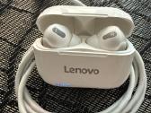 Lenovo belaidės ausinės