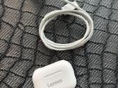 Lenovo belaidės ausinės - nuotraukos Nr. 2