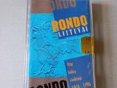 Kasetė "Rondo"