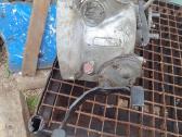 Dalys m72 ural Dnepro iž 56 - nuotraukos Nr. 6