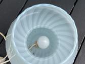 Murano stiklo lempa Mushroom - nuotraukos Nr. 2