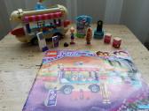 Lego Friends 41129