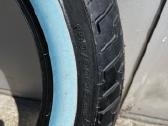 Nauju moto padangu ispardavimas po 20€ - nuotraukos Nr. 3