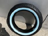 Nauju moto padangu ispardavimas po 20€ - nuotraukos Nr. 4