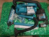 Makita Cl 121dz dulkiu siurblys - nuotraukos Nr. 2