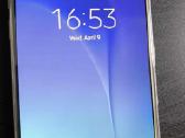 Samsung G920f Galaxy S6