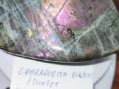 Kristalas mineralas akmuo dovana kolekcija - nuotraukos Nr. 4