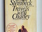 J. Steinbeck. Travels with Charley in search of Am