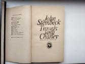 J. Steinbeck. Travels with Charley in search of Am - nuotraukos Nr. 4