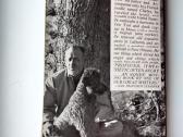 J. Steinbeck. Travels with Charley in search of Am - nuotraukos Nr. 10