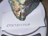 Akmuo mineralas kristalas dovana kolekcija - nuotraukos Nr. 15