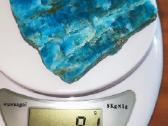 Akmuo mineralas kristalas dovana kolekcija - nuotraukos Nr. 21