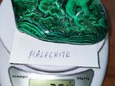 Akmuo mineralas kristalas dovana kolekcija - nuotraukos Nr. 3