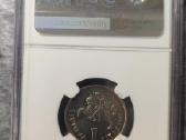 Ngc 1997 Jurgutis Ms63 1 litas - nuotraukos Nr. 2
