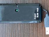 Ibox Usb šakotuvas 4 port slim Hub (Iuht008c)