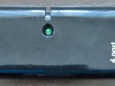 Ibox Usb šakotuvas 4 port slim Hub (Iuht008c) - nuotraukos Nr. 2