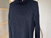 Vilnonis Tommy Hilfiger megztinis, alpakos kailio