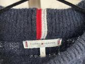 Vilnonis Tommy Hilfiger megztinis, alpakos kailio - nuotraukos Nr. 4