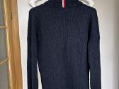 Vilnonis Tommy Hilfiger megztinis, alpakos kailio - nuotraukos Nr. 5