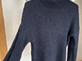 Vilnonis Tommy Hilfiger megztinis, alpakos kailio - nuotraukos Nr. 2