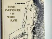 Salinger. The Catcher in the Rye.