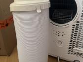 Mobilųjį oro kondicionierius Electrolux Eacm-cg/n3 - nuotraukos Nr. 2