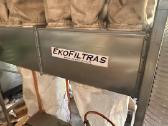 Pramoninis drozliu surenkejas - nuotraukos Nr. 2