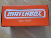 Nissan Z Proto Matchbox - nuotraukos Nr. 2