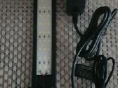 Akvariumo LED lempa