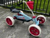 Minamas kartingas vaikams nuo 2 iki 5 metų - nuotraukos Nr. 2