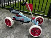 Minamas kartingas vaikams nuo 2 iki 5 metų - nuotraukos Nr. 4