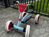 Minamas kartingas vaikams nuo 2 iki 5 metų - nuotraukos Nr. 5