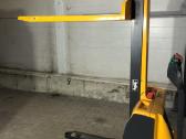 Hung Heinrich Emc 110 - nuotraukos Nr. 6