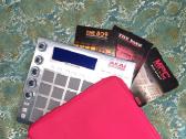 Akai Mpc Studio Drumpadas