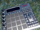 Akai Mpc Studio Drumpadas - nuotraukos Nr. 2