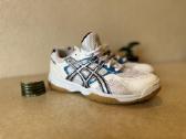 Asics - nuotraukos Nr. 2