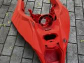 Seadoo spark trixx priekinė plastikinė dalis - nuotraukos Nr. 3