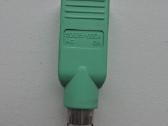 Usb perėjimas i ps2 - nuotraukos Nr. 2