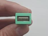 Usb perėjimas i ps2 - nuotraukos Nr. 4