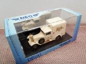 1:43 Angliškų (Rolls Royce) Automobilių Modeliai - nuotraukos Nr. 2