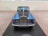 1:43 Angliškų (Rolls Royce) Automobilių Modeliai - nuotraukos Nr. 11