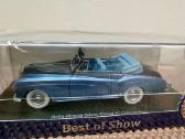 1:43 Angliškų (Rolls Royce) Automobilių Modeliai - nuotraukos Nr. 12