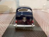 1:43 Angliškų (Rolls Royce) Automobilių Modeliai - nuotraukos Nr. 16
