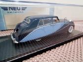 1:43 Angliškų (Rolls Royce) Automobilių Modeliai - nuotraukos Nr. 17