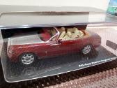 1:43 Angliškų (Rolls Royce) Automobilių Modeliai - nuotraukos Nr. 18