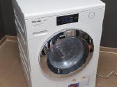 Miele W1 Powerwash 2.0 & Twindos XL 9kg A - nuotraukos Nr. 26