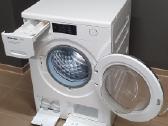 Miele W1 Powerwash 2.0 & Twindos XL 9kg A - nuotraukos Nr. 23