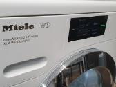 Miele W1 Powerwash 2.0 & Twindos XL 9kg A - nuotraukos Nr. 19